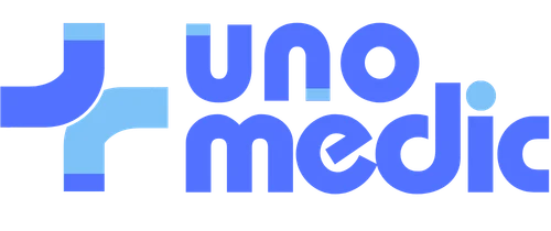 unomedic - software médico inteligente